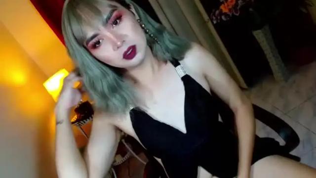 Thumbnail 1, miss_nikkixx91's Stream at Chaturbate, 18 months ago