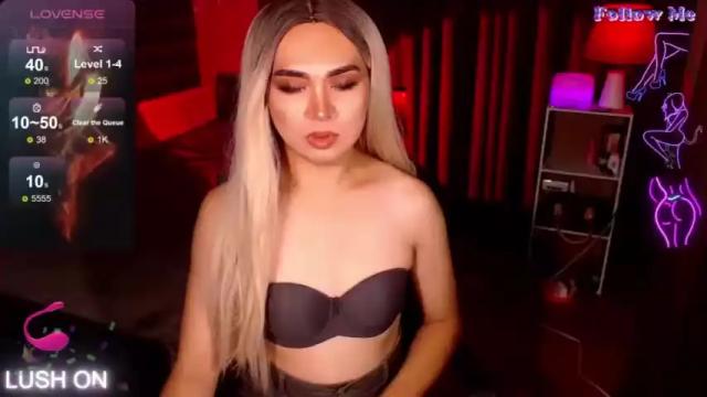 Thumbnail 3, miss_nikkixx91's Stream at Chaturbate, 17 months ago
