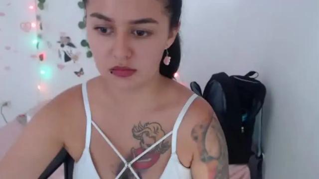 Image 2 of miss_pucca Stream on Chaturbate on 17 months ago