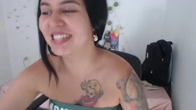 Image 3 of miss_pucca Stream on Chaturbate on 17 months ago