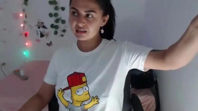 Image 3 of miss_pucca Stream on Chaturbate on 17 months ago