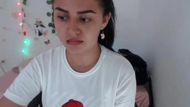 Image 6 of miss_pucca Stream on Chaturbate on 17 months ago