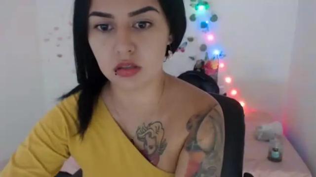 Image 2 of miss_pucca Stream on Chaturbate on 17 months ago
