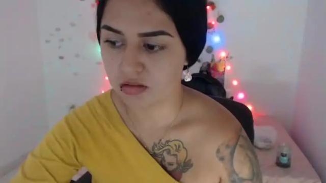 Image 6 of miss_pucca Stream on Chaturbate on 17 months ago