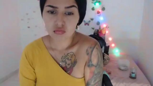 Image 8 of miss_pucca Stream on Chaturbate on 17 months ago