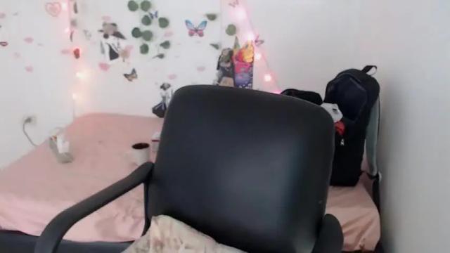 Image 4 of miss_pucca Stream on Chaturbate on 17 months ago