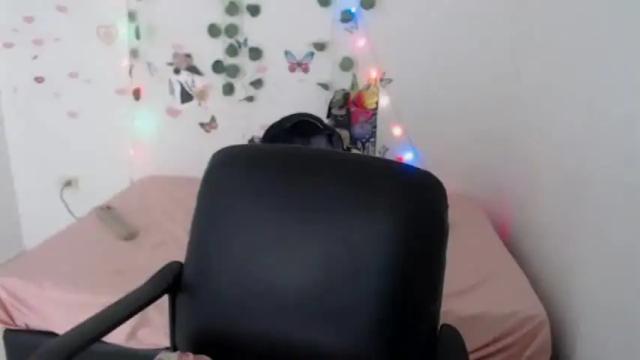 Image 11 of miss_pucca Stream on Chaturbate on 17 months ago
