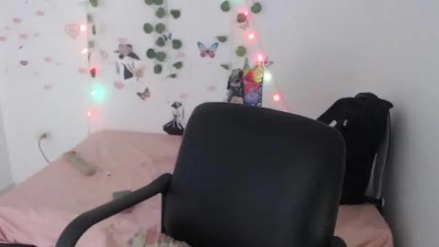 Image 7 of miss_pucca Stream on Chaturbate on 17 months ago