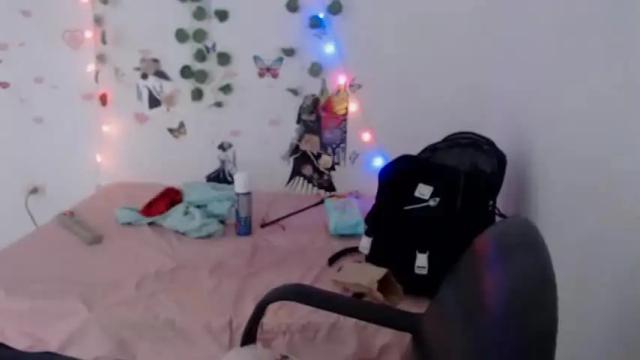 Image 12 of miss_pucca Stream on Chaturbate on 16 months ago