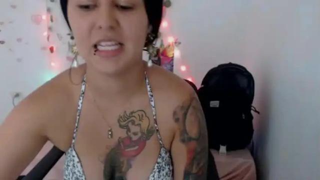 Image 3 of miss_pucca Stream on Chaturbate on 16 months ago