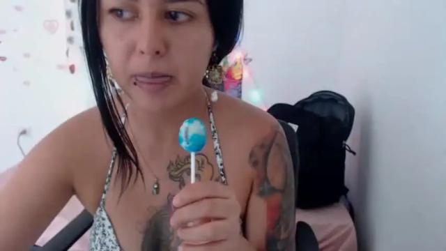 Image 6 of miss_pucca Stream on Chaturbate on 16 months ago