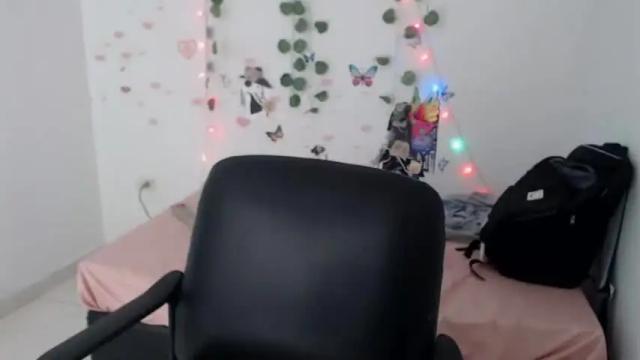 Image 3 of miss_pucca Stream on Chaturbate on 16 months ago