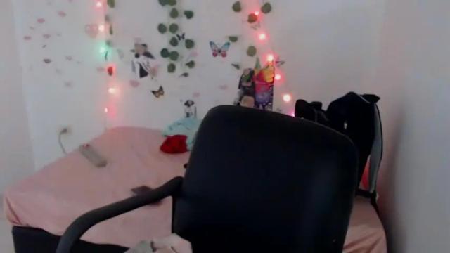 Image 10 of miss_pucca Stream on Chaturbate on 16 months ago