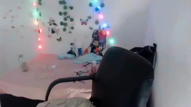 Image 8 of miss_pucca Stream on Chaturbate on 16 months ago