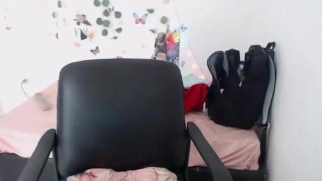 Image 2 of miss_pucca Stream on Chaturbate on 16 months ago