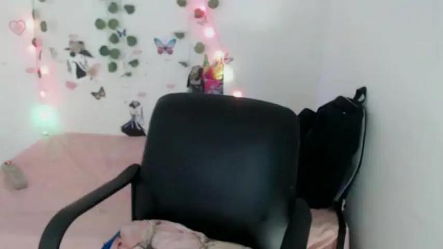 Image 2 of miss_pucca Stream on Chaturbate on 16 months ago