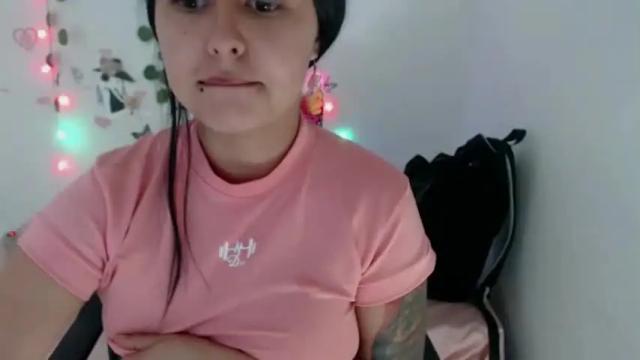 Image 7 of miss_pucca Stream on Chaturbate on 16 months ago