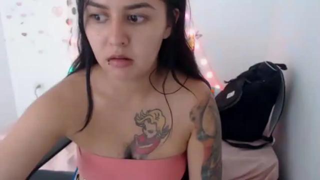 Image 2 of miss_pucca Stream on Chaturbate on 16 months ago