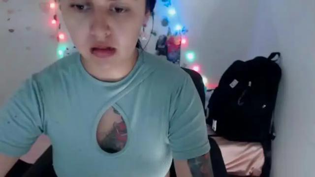 Image 10 of miss_pucca Stream on Chaturbate on 16 months ago