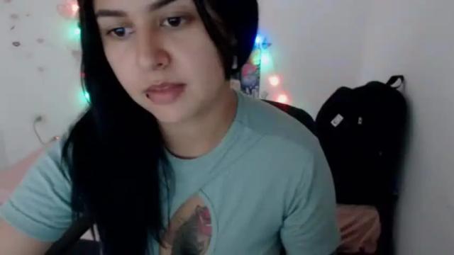 Image 4 of miss_pucca Stream on Chaturbate on 16 months ago