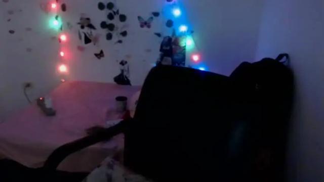 Image 6 of miss_pucca Stream on Chaturbate on 16 months ago