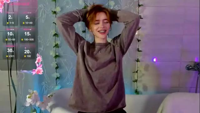 Image 8 of miss_redfox Stream on Chaturbate on 1 month ago