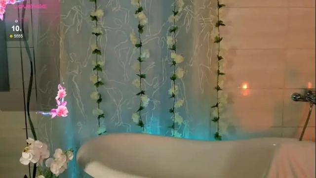 Thumbnail 1, miss_redfox's Stream at Chaturbate, 1 month ago