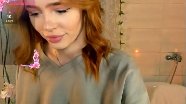 Image 4 of miss_redfox Stream on Chaturbate on 1 month ago