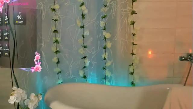 Image 6 of miss_redfox Stream on Chaturbate on 1 month ago