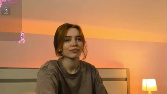 Thumbnail 1, miss_redfox's Stream at Chaturbate, 1 month ago