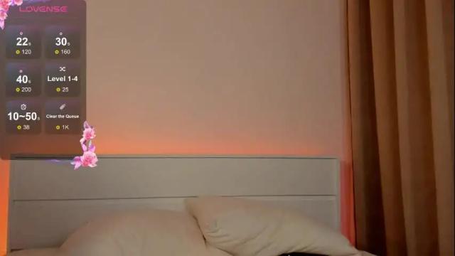 Image 8 of miss_redfox Stream on Chaturbate on 1 month ago