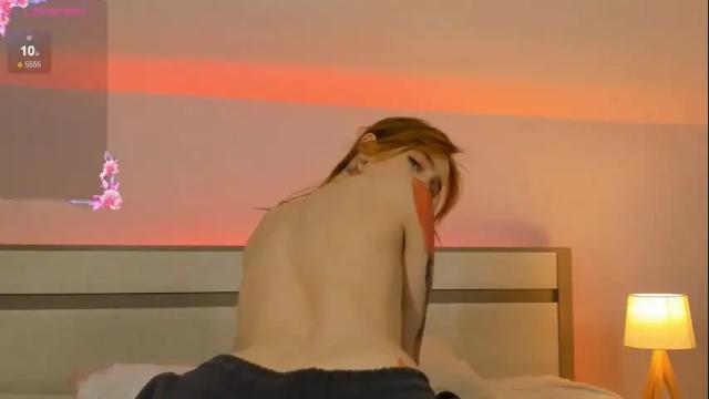 Image 12 of miss_redfox Stream on Chaturbate on 1 month ago