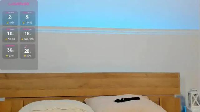 Image 3 of miss_redfox Stream on Chaturbate on 1 month ago