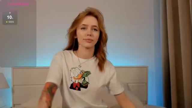Thumbnail 1, miss_redfox's Stream at Chaturbate, 28 days ago