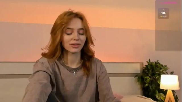 Image 10 of miss_redfox Stream on Chaturbate on 29 days ago