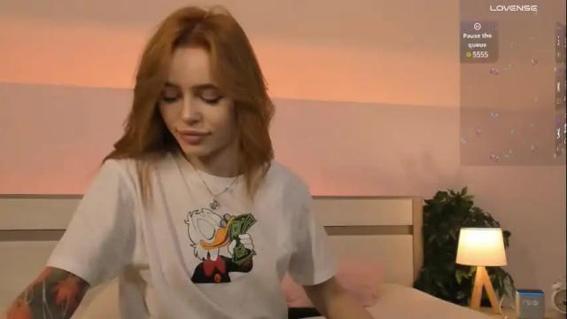 Thumbnail 3, miss_redfox's Stream at Chaturbate, 25 days ago