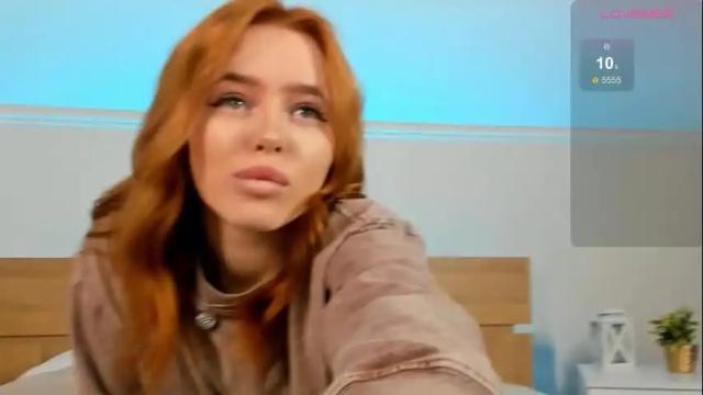 Image 8 of miss_redfox Stream on Chaturbate on 23 days ago