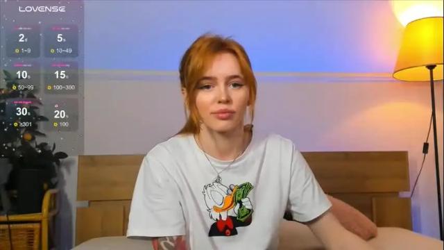 Image 10 of miss_redfox Stream on Chaturbate on 13 days ago