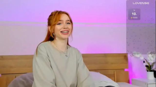 Thumbnail 3, miss_redfox's Stream at Chaturbate, 6 days ago