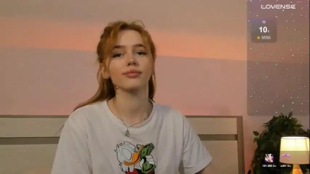 Image 10 of miss_redfox Stream on Chaturbate on 3 days ago