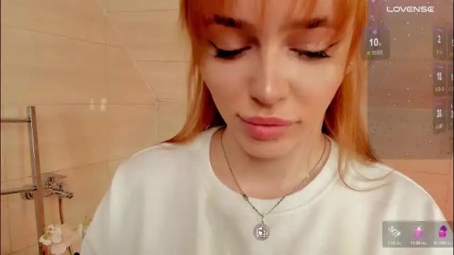 Thumbnail 1, miss_redfox's Stream at Chaturbate, 1 month ago
