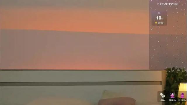 Thumbnail 2, miss_redfox's Stream at Chaturbate, 1 month ago