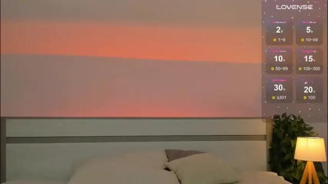 Thumbnail 1, miss_redfox's Stream at Chaturbate, 1 month ago