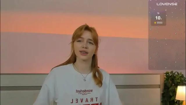 Thumbnail 2, miss_redfox's Stream at Chaturbate, 1 month ago