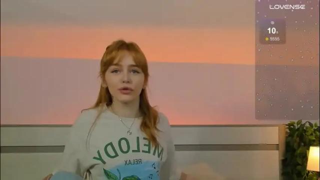 Thumbnail 2, miss_redfox's Stream at Chaturbate, 1 month ago