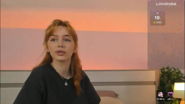 Thumbnail 1, miss_redfox's Stream at Chaturbate, 1 month ago