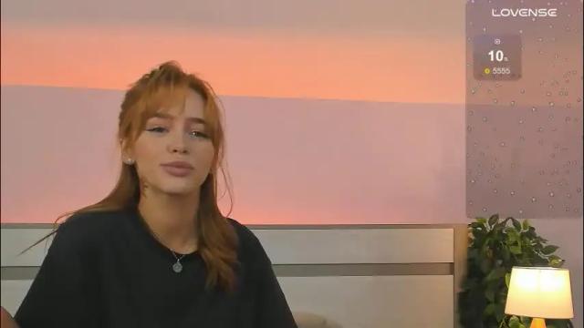 Thumbnail 3, miss_redfox's Stream at Chaturbate, 28 days ago