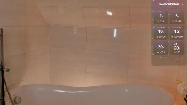 Thumbnail 3, miss_redfox's Stream at Chaturbate, 21 days ago
