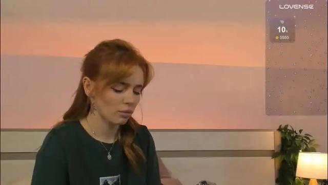 Thumbnail 2, miss_redfox's Stream at Chaturbate, 6 days ago