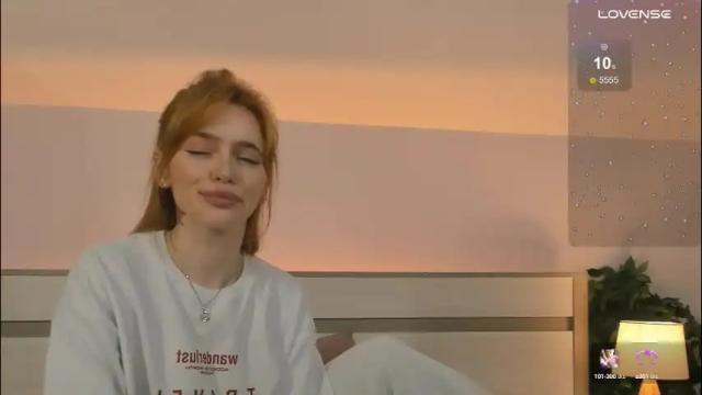 Thumbnail 3, miss_redfox's Stream at Chaturbate, 1 month ago